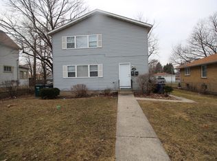 1208 Park Ave APT 2, North Chicago, IL