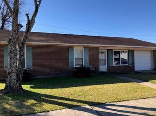 9988 Sunnyside Dr, La Place, LA 70068