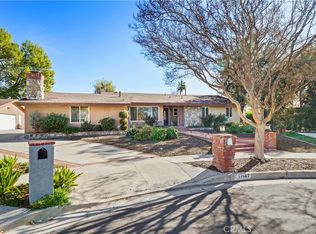 17147 Vintage St, Northridge, CA 91325
