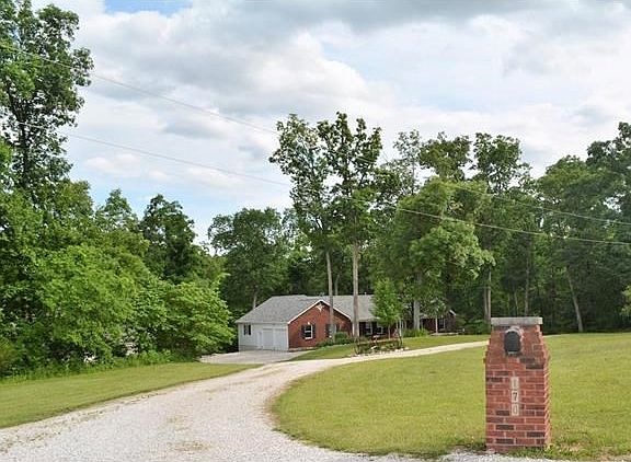 Nestled in the back of a cul-de-sac surrounded by nature.