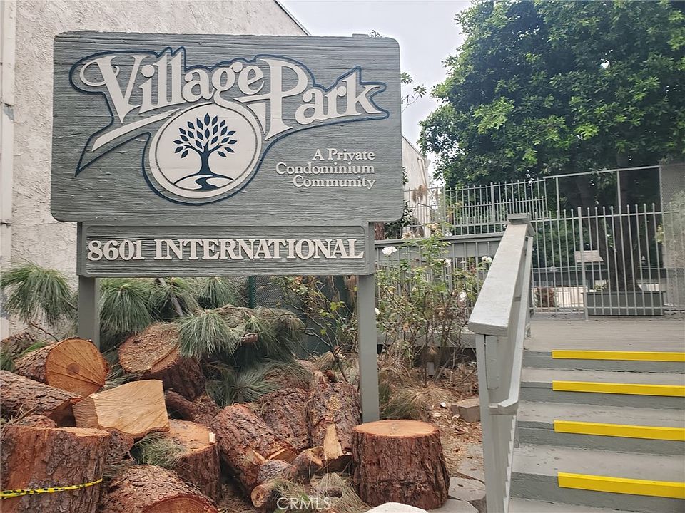 1st image of 8601 International Ave Unit 166