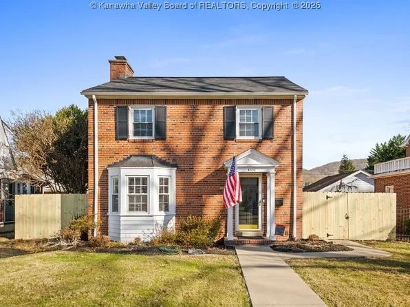 4106 Staunton Ave SE, Charleston, WV 25304