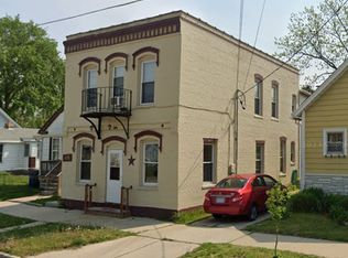 1731 Erie St #3, Racine, WI 53402