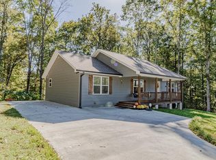 111 County Road 200, Athens, TN 37303