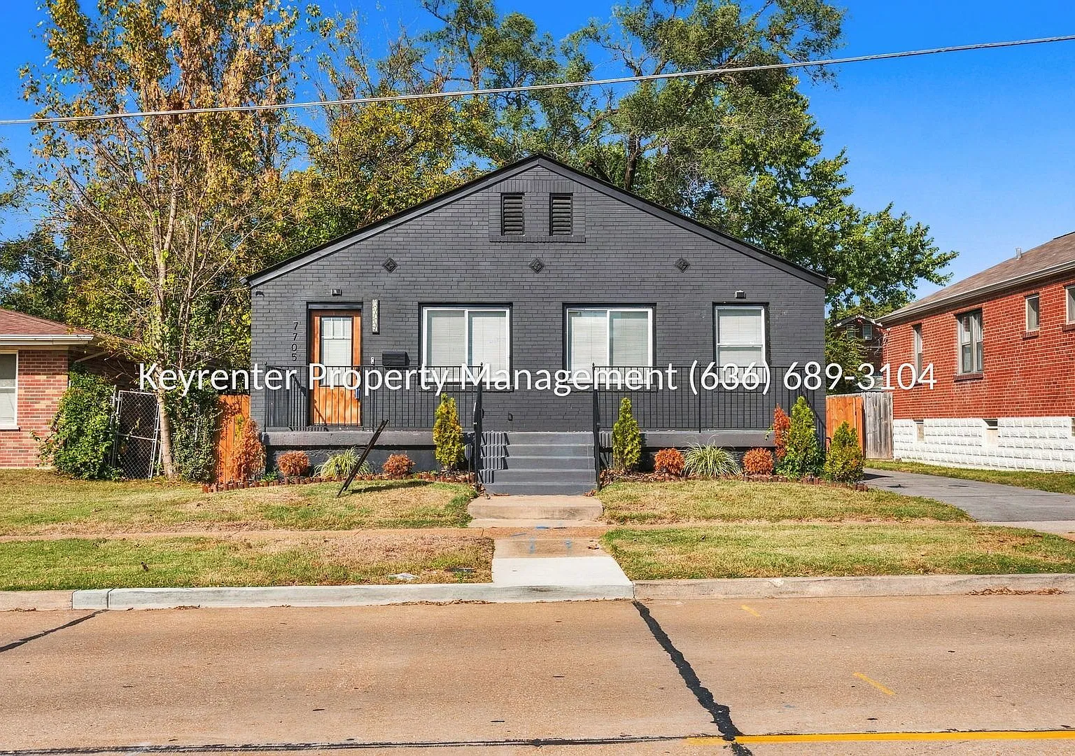 Newly Renovated 3-Bedroom Home in Richmond Heights! — Photo 1