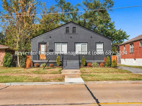 7705 W Bruno Ave, Saint Louis, MO 63117