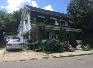 185 Myers St, Nelsonville, OH