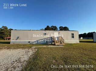 211 Wren Ln, Conway, SC 29527