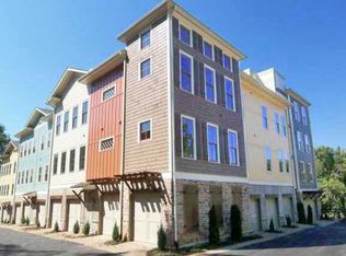 1628 Briarcliff Rd NE #16, Atlanta, GA 30306