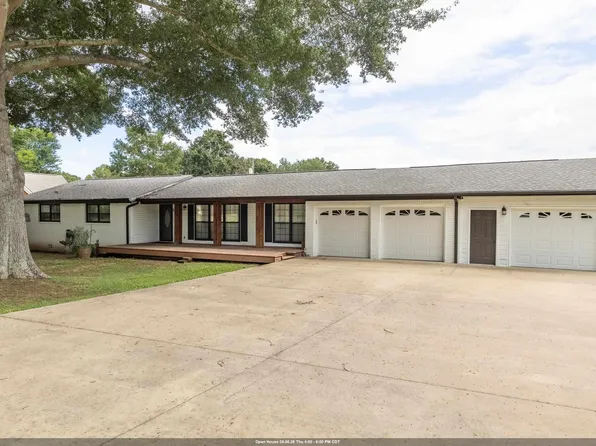 80 County Road 230, Florence, AL 35633