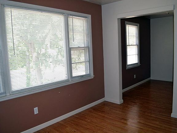 living room to study