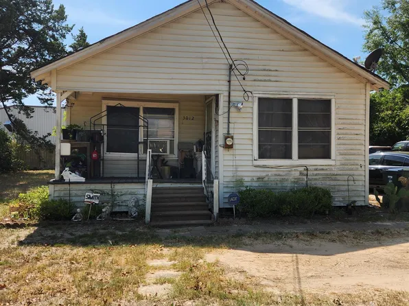 3012 McCormick Ln, Tyler, TX 75701