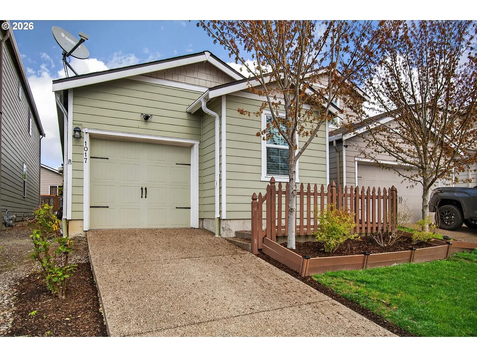 1017 S View Dr photo 1