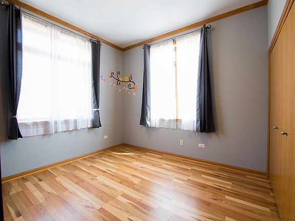 2nd Bedroom.