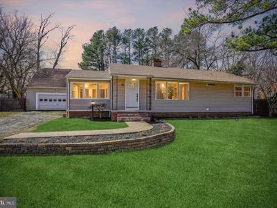 15 Wakefield Ave, Fredericksburg, VA, 22405