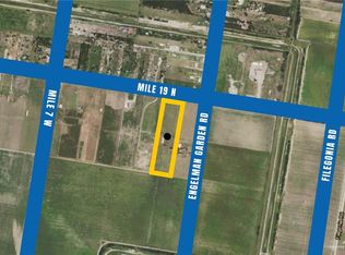 11311 Mile 19 N, Edcouch, TX 78538