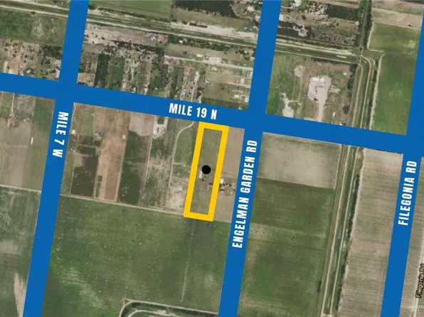 11311 Mile 19 N, Edcouch, TX 78538