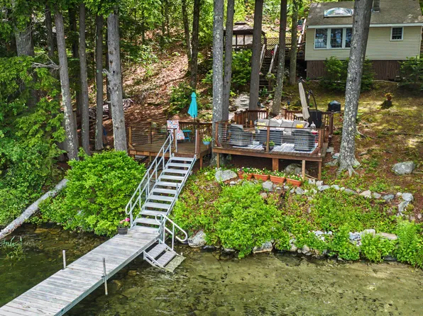 141 Coffee Pond Road, Casco, ME 04015
