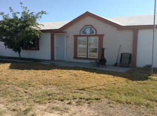 17303 N Christensen Rd, Florence, AZ 85132