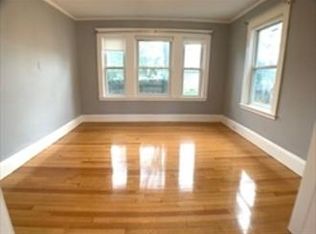 86 Greene St #2, Quincy, MA 02170