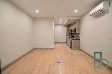 Rented by Brooklyn High Rise LLC