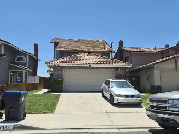 23631 Whispering Winds Way, Moreno Valley, CA 92557