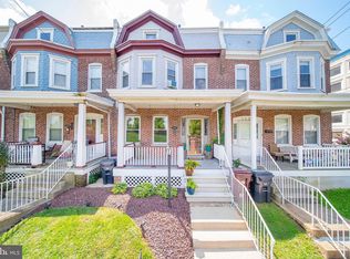 1522 W 8th St, Wilmington, DE 19806