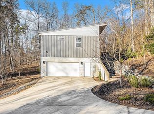 1615 Double Springs Rd, Demorest, GA 30535