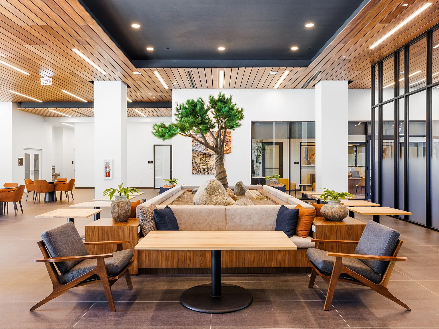 The District — Photo 2