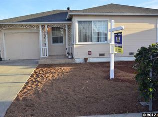 2900 Greenwood Dr, San Pablo, CA 94806