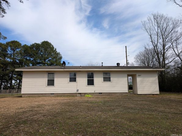 321 Highway 92, Plumerville, AR 72127