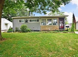 875 Stanwood Ave, Akron, OH 44314