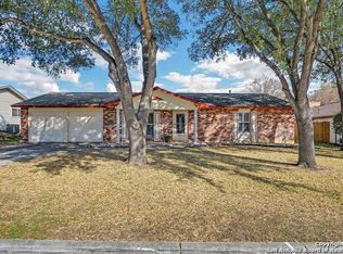 12408 Old Spanish Trl, Live Oak, TX 78233