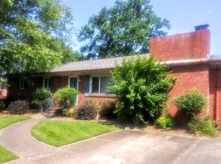 5604 Bingham Dr, Portsmouth, VA 23703