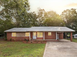115 Byrd St, Enterprise, AL 36330