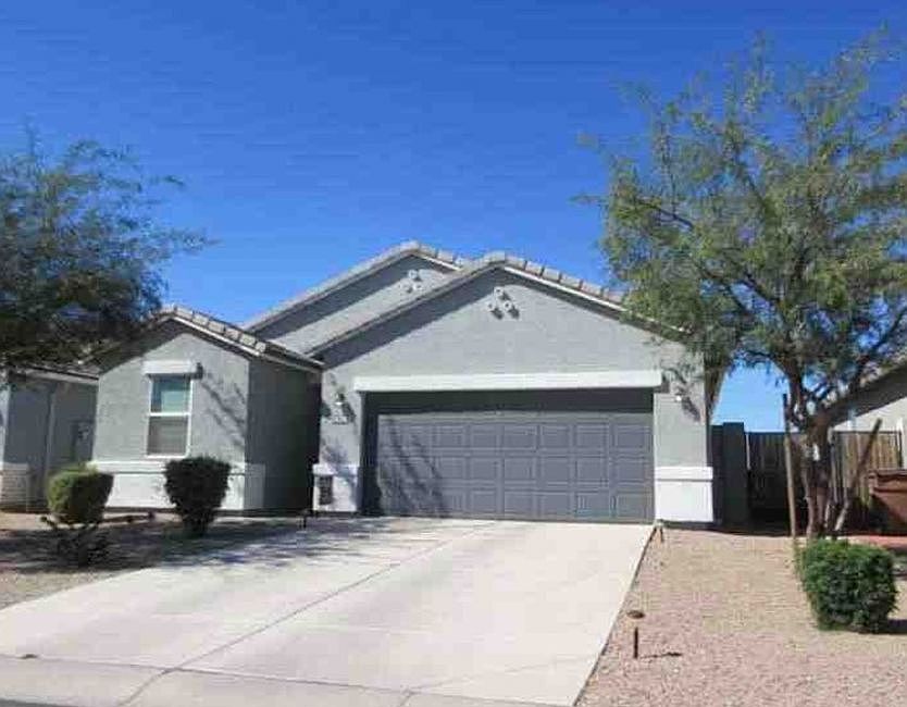 Property Front View