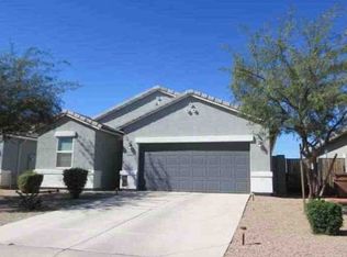 24296 N Sickle Rd, Florence, AZ 85132