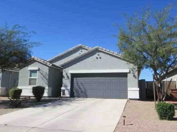 24296 N Sickle Rd, Florence, AZ 85132