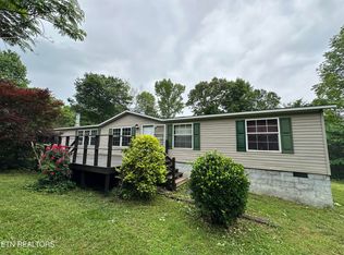 214 Hickory Grove Rd, Madisonville, TN 37354