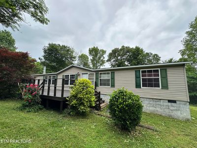 214 Hickory Grove Rd, Madisonville, TN, 37354