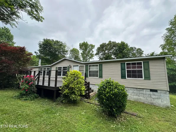 214 Hickory Grove Rd, Madisonville, TN 37354