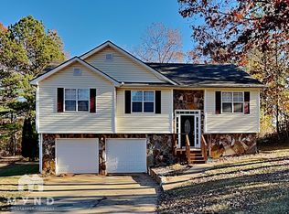 375 Mountainview Dr, Covington, GA 30016