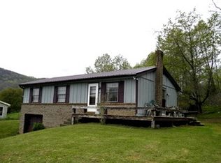 237 E Buffalo Meadows Rd, West Jefferson, NC 28694