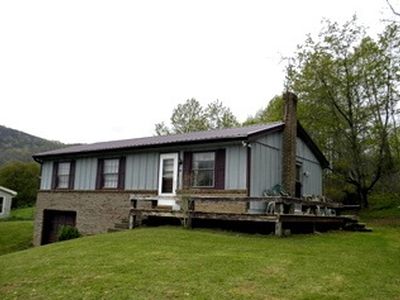 237 E Buffalo Meadows Rd, West Jefferson, NC, 28694