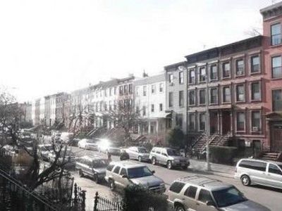 210 Madison St, Brooklyn, NY, 11216