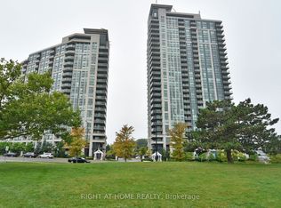 88 Grangeway Ave UNIT 1007, Toronto, ON M1H0A2