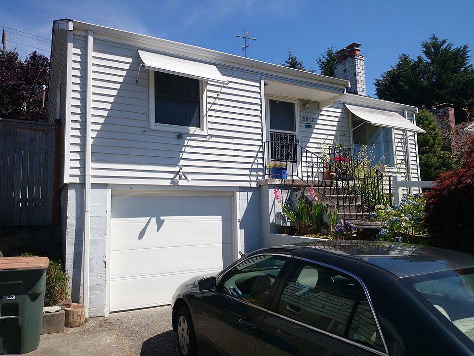2nd image of 5912 37th Ave SW