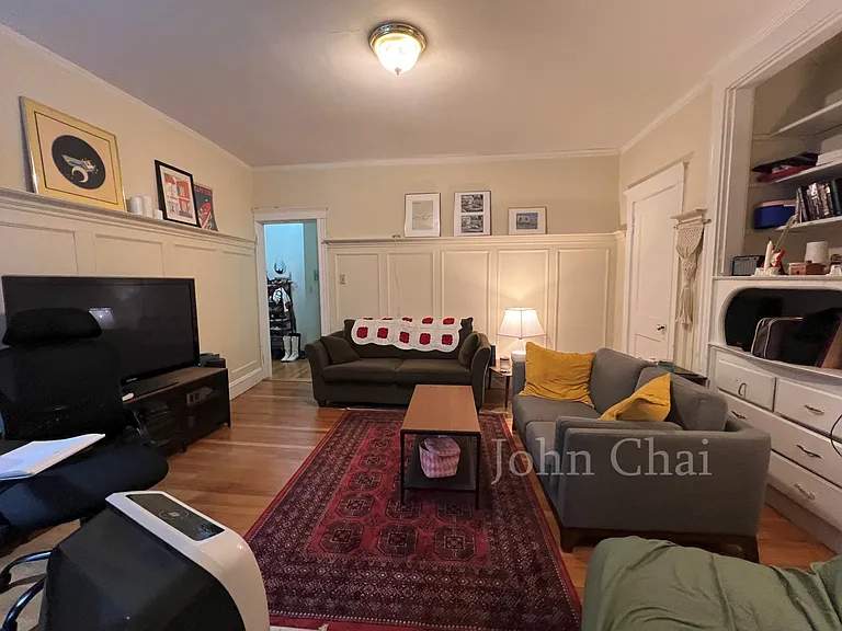 1128 Commonwealth Ave #1A — Photo 8