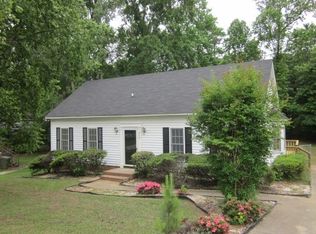 314 Riverwalk Way, Irmo, SC 29063