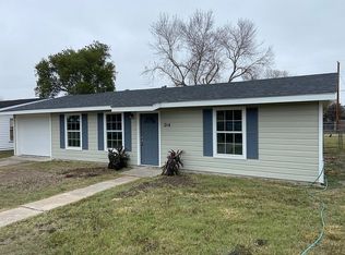 214 W Williamson Ave, Harlingen, TX 78550